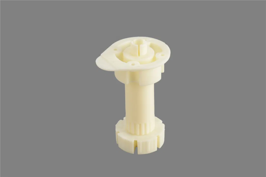 China Wholesale Furniture Plastic Kitchen Adjustable Accessories Leg